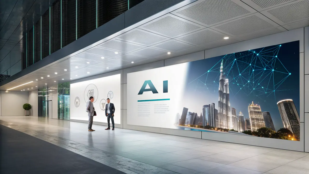 AI 상거래 및 투자 분석 - 저평가 AI 주식들의 기회