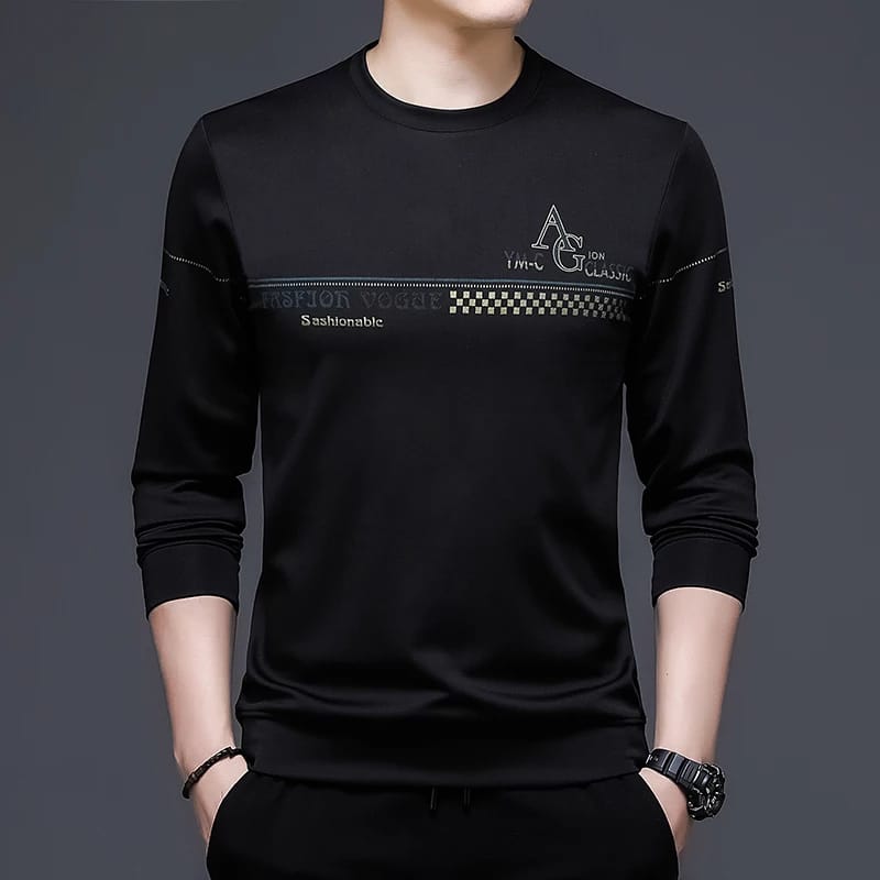 Long Sleeve T-Shirt