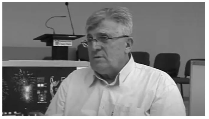 Preminuo Miroljub Jovanović “Lutajućih srca” Capture