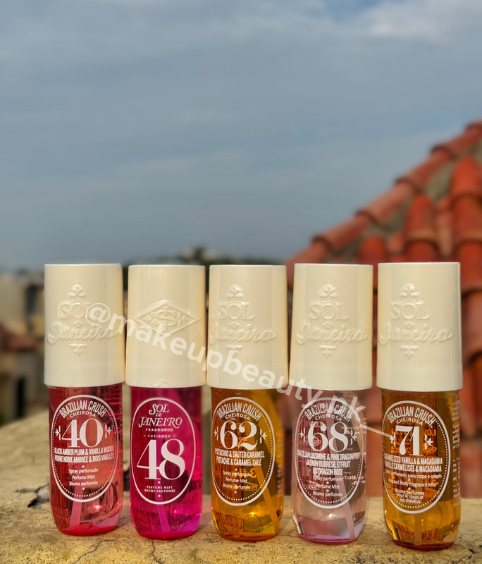 Sol De Janeiro Mist 90 ML buy each. - image 6