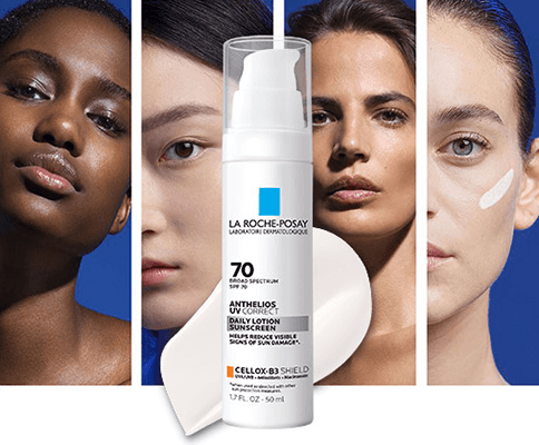 Get Free La Roche-Posay SPF 70 Sunscreen Sample Get Free La Roche-Posay SPF 70 Sunscreen Sample