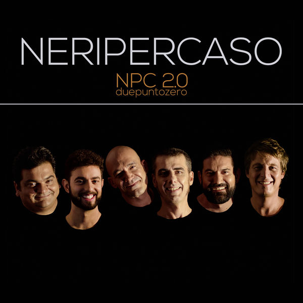 Neri Per Caso Neri per caso 2 0 2016 Pop Flac 16 44