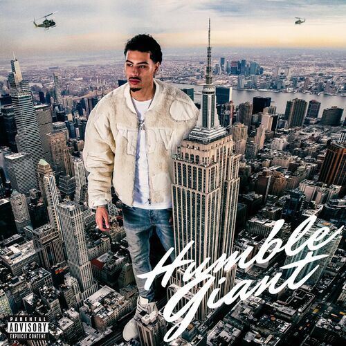 Jay Critch - Humble Giant (2024) MP3