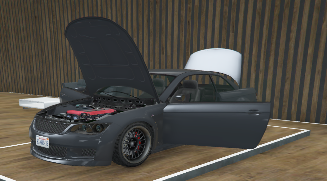 Sentinel XS