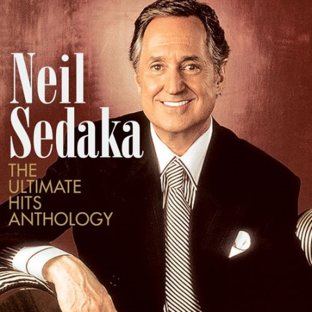 Neil Sedaka   The Ultimate Hits Anthology (2021)