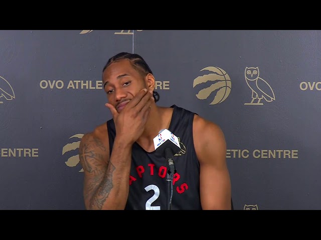 PG: Raptors defeat Magic, take 2-1 series lead - RealGM