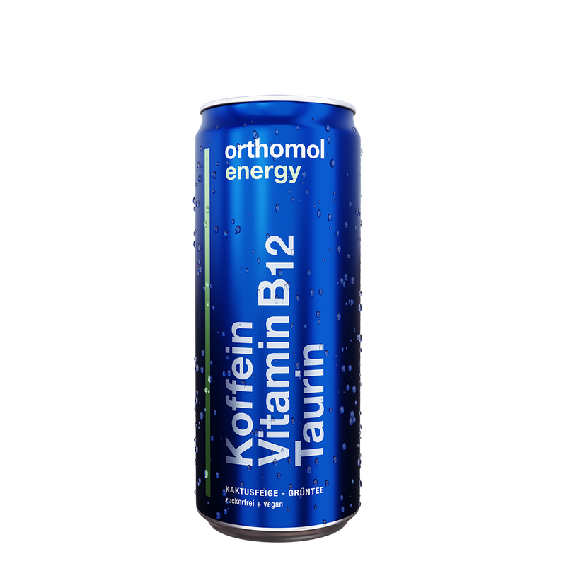 orthomol energy dose 238272087