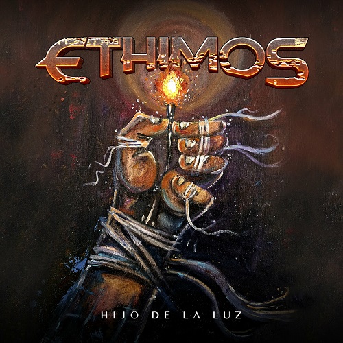 Ethimos - Hijo de la Luz (2024) (Lossless + MP3)