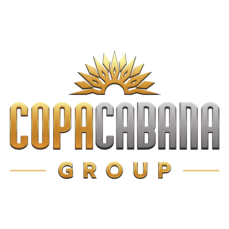 Copacabana Group Logo