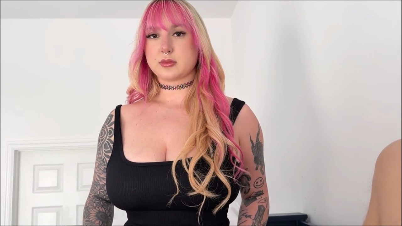 FamilyTherapyXXX 25 04 01 Skylar Vox Bedmates