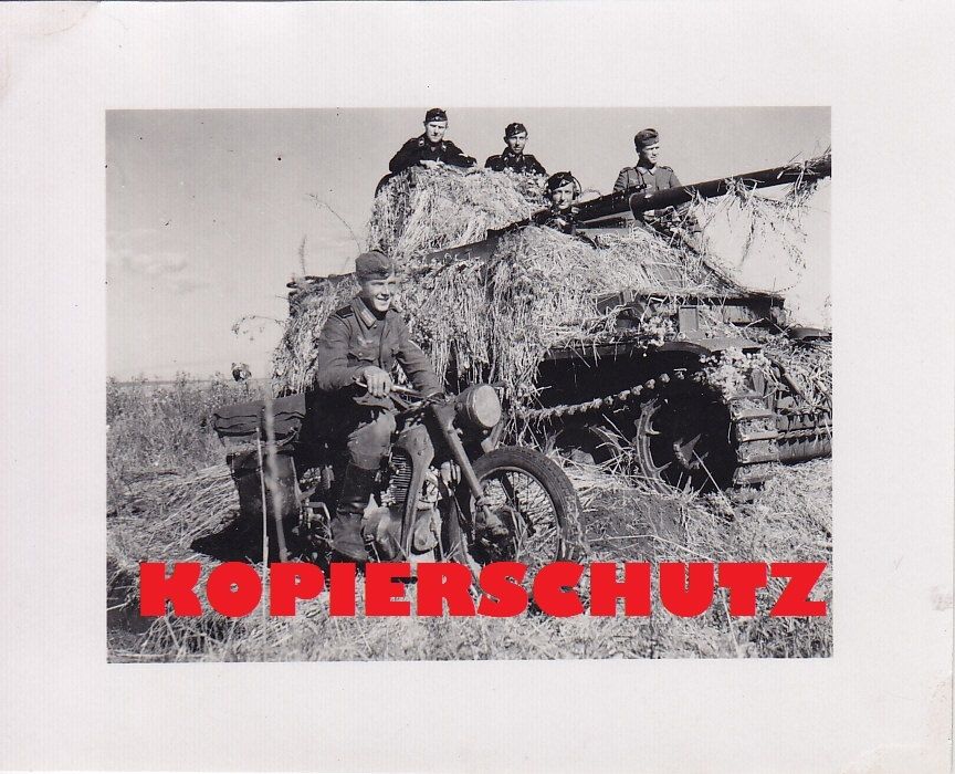 7,62cm PAK 36 Panzerjäger Marder Sd.Kfz.132 Schn