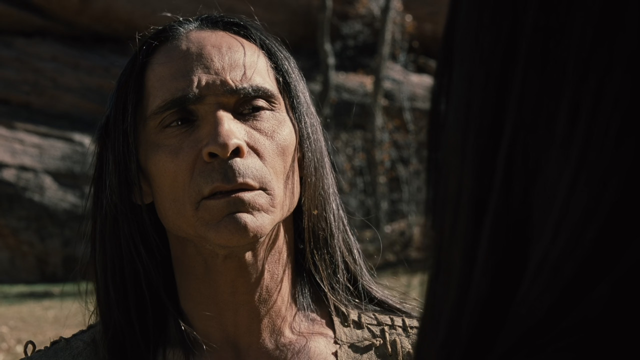 Westworld (2016) - S02E08 - Kiksuya (1080p AMZN WEB-DL x265 RZer