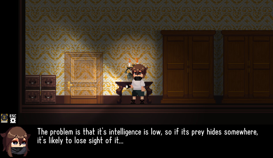 House Of Lustrous APK