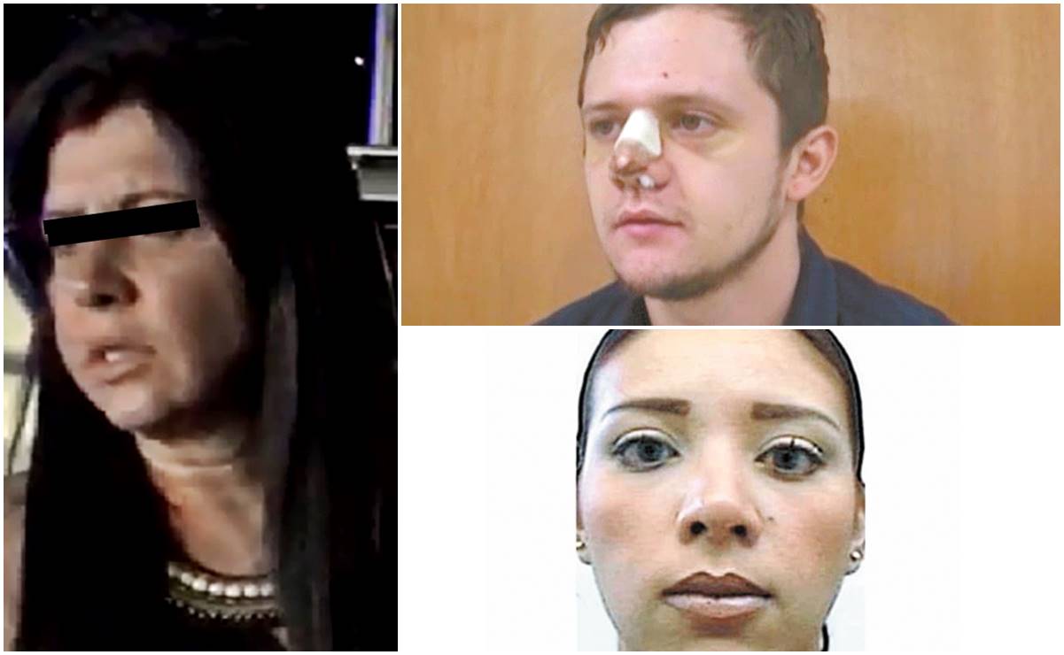 Familia de El Mencho, líder del CJNG, tramita amparo contra orden de aprehensión