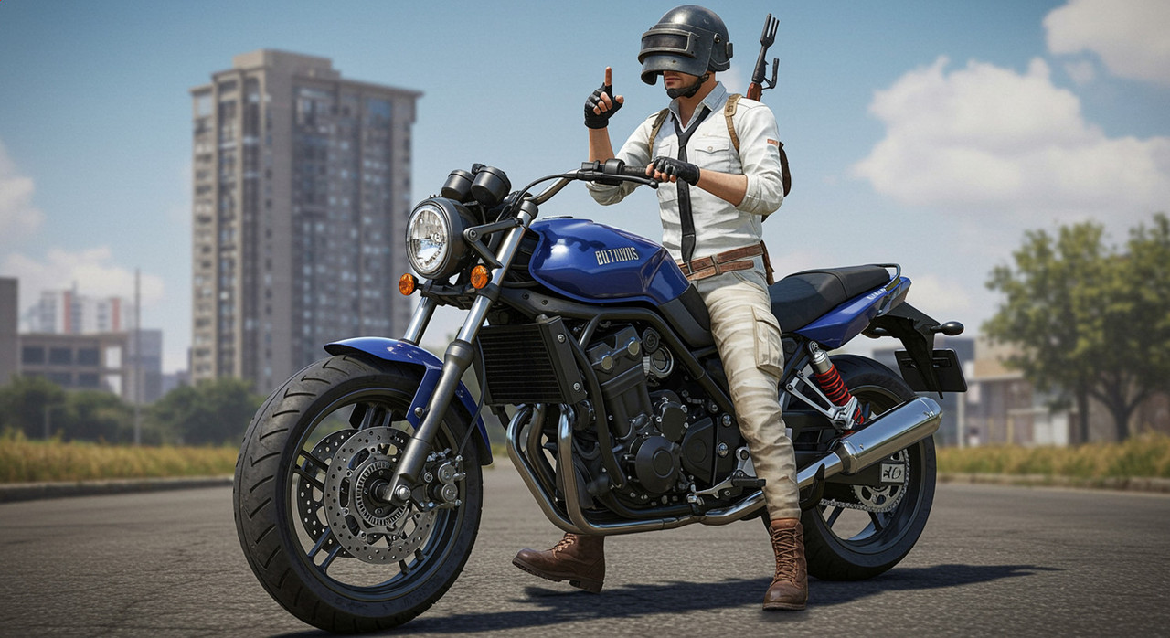 PUBG