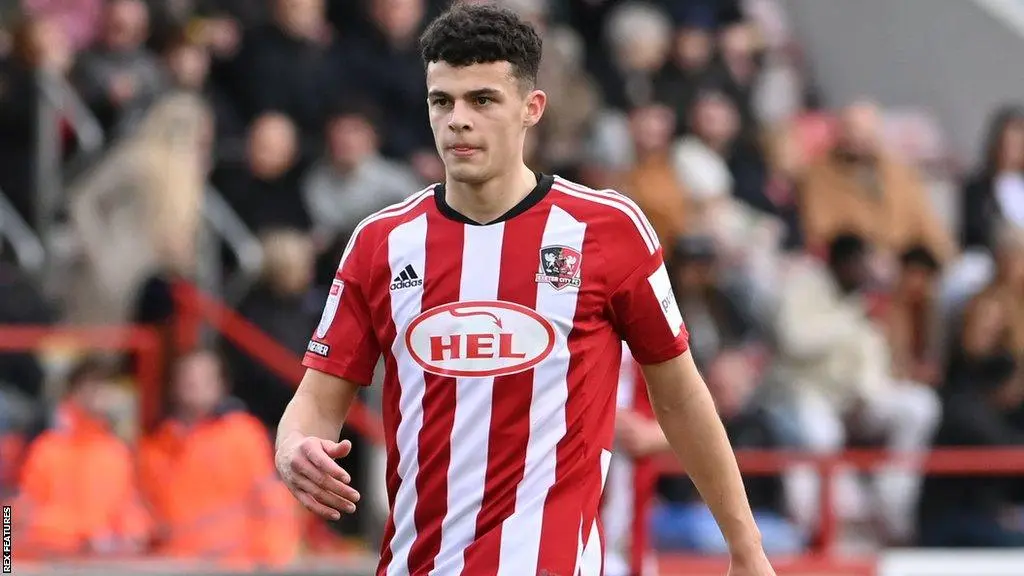 Shrewsbury vs Exeter match preview, lineups, where to watch live stream and on TV, and world time zones.