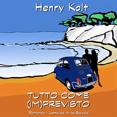Henry Kolt - Tutto come imprevisto (2020) (mp3 - 128 kbps)