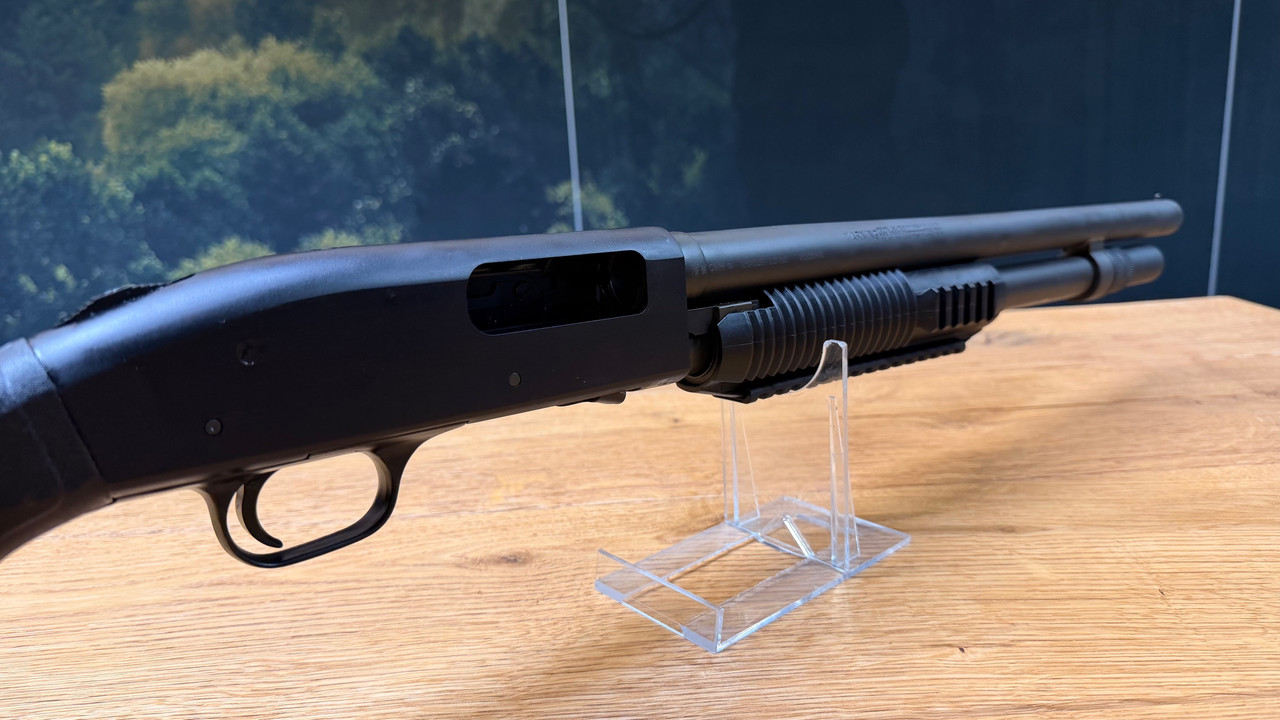 Mossberg-2