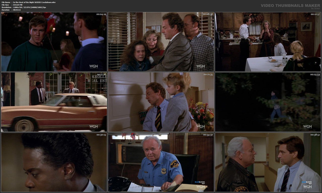 In the Heat of the Night S03E05 Crackdown.mkv