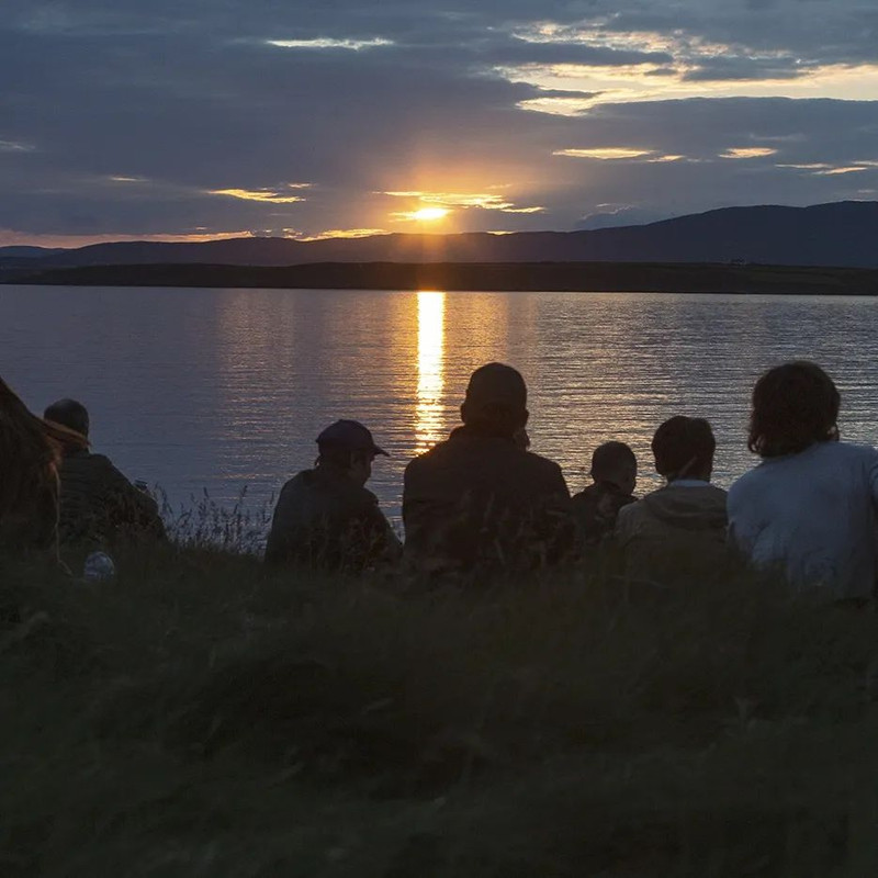 The best music festivals in Ireland 2024 Skiddle