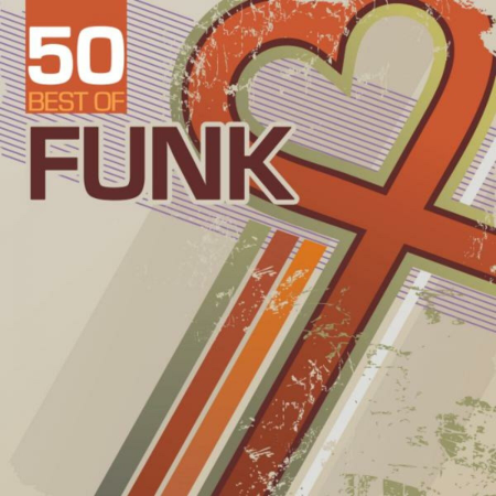 VA - 50 Best of Funk (2009)