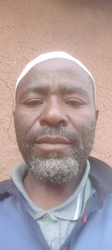 Abdullah Kamusi