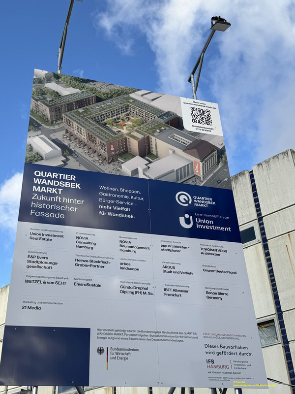 Wandsbek Markt 2025 11 004