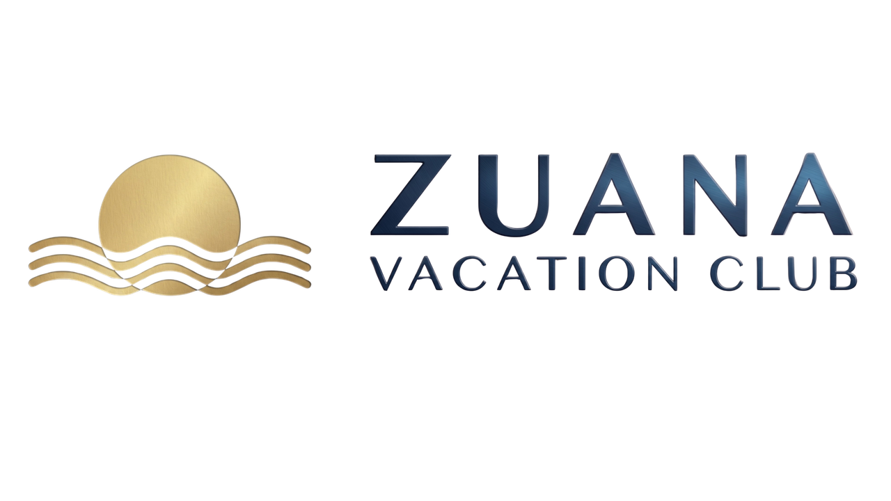 Logo Zuana Vacation Club