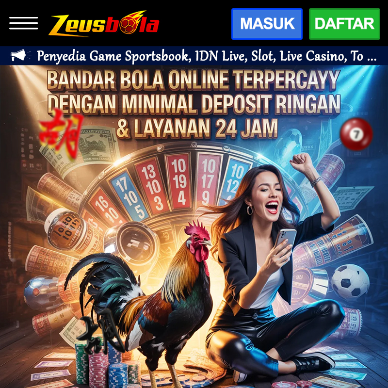 NSOFT88: Bandar Bola Online Terpercaya dengan Minimal Deposit Ringan & Layanan 24 Jam image 1