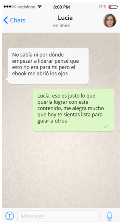Testimonio 1
