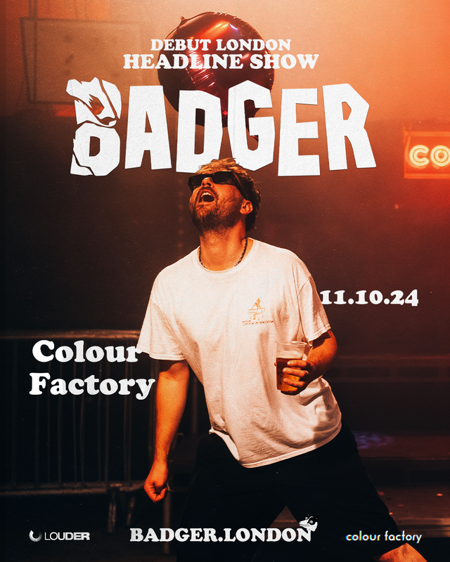 badger