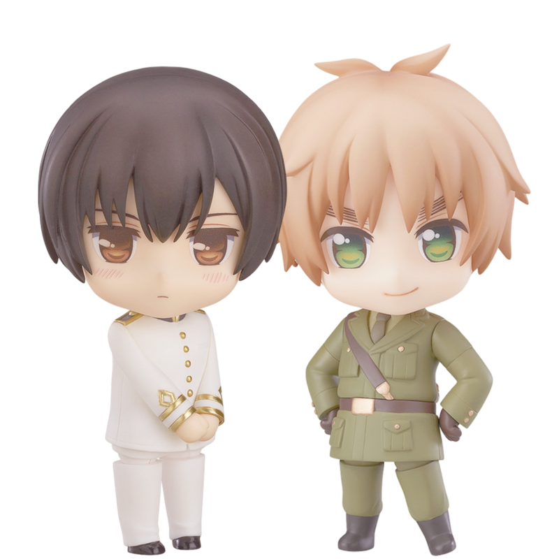 YAOI