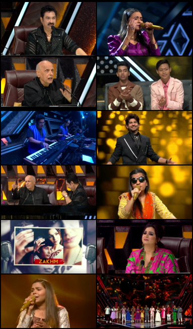  Indian Idol S14 4th November 2023 720p HDRip x264 Full Indian Show [950MB] Full Movie Download screenshot