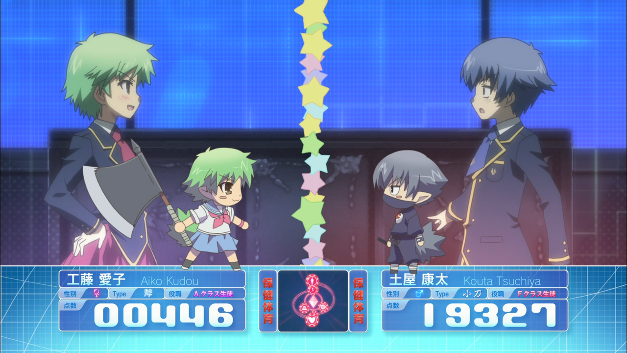 Baka And Test Summon The Beasts 10 S01 1080p X265 Hevc 10bit Bluray Dual Audio c Prof Nyaa Baka And Test Summon The Beasts 10 S01 1080p X265 Hevc 10bit Bluray Dual Audio c Prof Nyaa