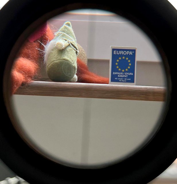 4 m powiększenie x6