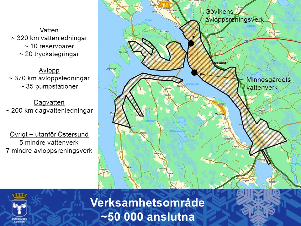 Verksamhetsområde _ anslutna