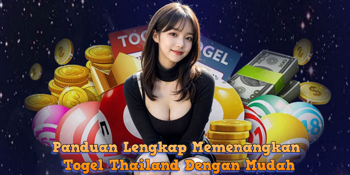 Togel Thailand