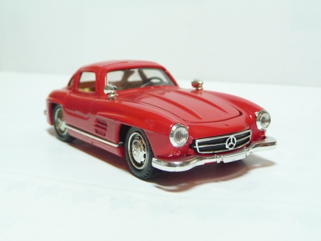 MB 300SL.Gullwing  w198 (2)