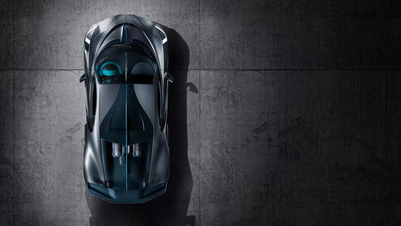 Bugatti Divo (10)