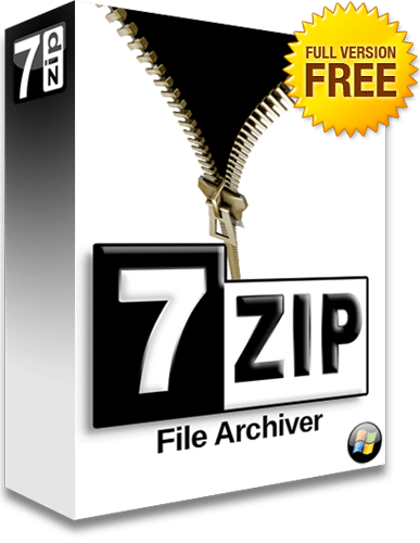 7-Zip 22.01 Multilingual