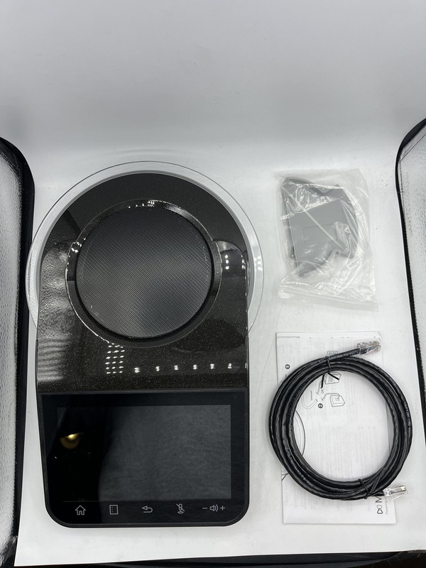 AASTRA UC360 MITEL MIVOICE COLLAB POINT ROOM POE AUDIO CONFERENCE PHONE 50006580 AASTRA UC360 MITEL MIVOICE COLLAB POINT ROOM POE AUDIO CONFERENCE PHONE 50006580