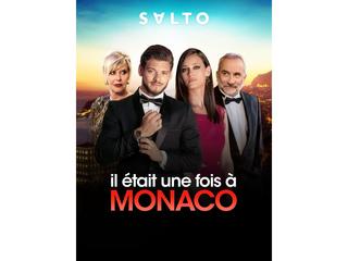 C'era Una Volta... A Montecarlo (2020) WebDL 1080p E-AC3 ITA