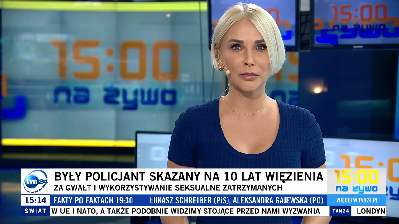 6 07 2023 anna jedrzejowska tvn24 10