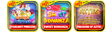 BANDAR SLOT ONLINE GACOR