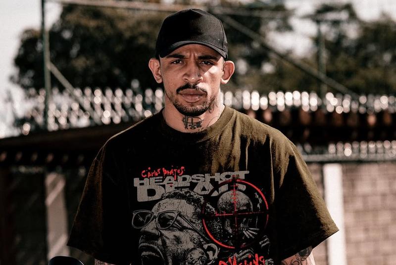 Карлос Пратес иска титлата, но не изключва мач с Джак Дела Мадалена