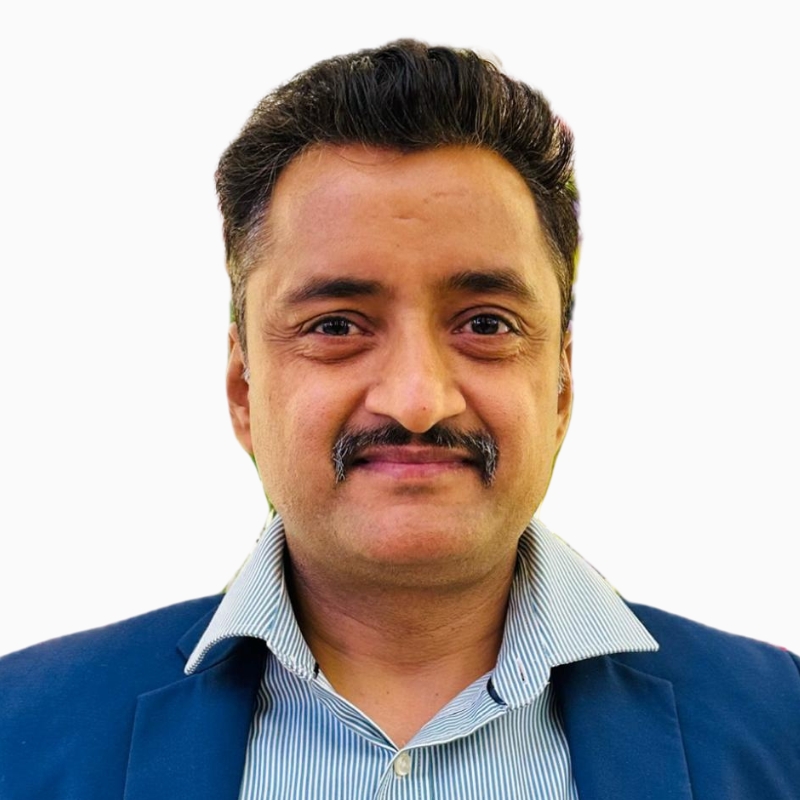 Balram Sharma