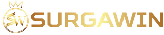 Logo SURGAWIN