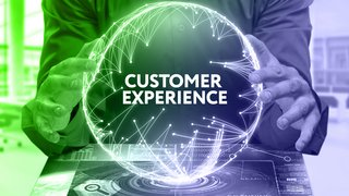 At Last The Real Time Customer Experience At Last The Real Time Customer Experience