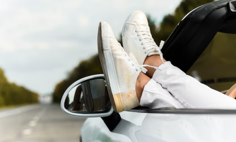 удобные нью бэланс