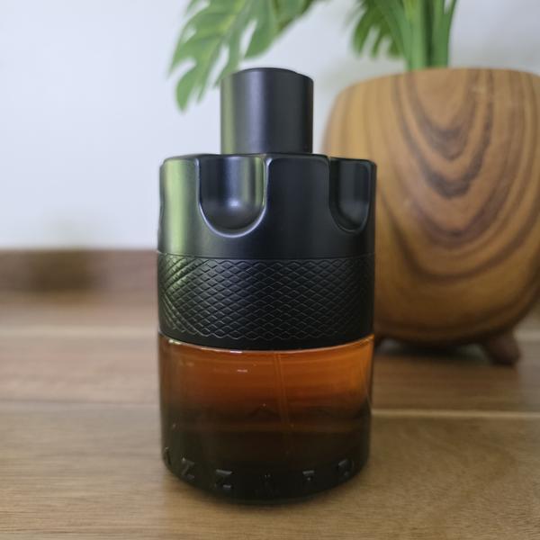 The Most Wanted Parfum